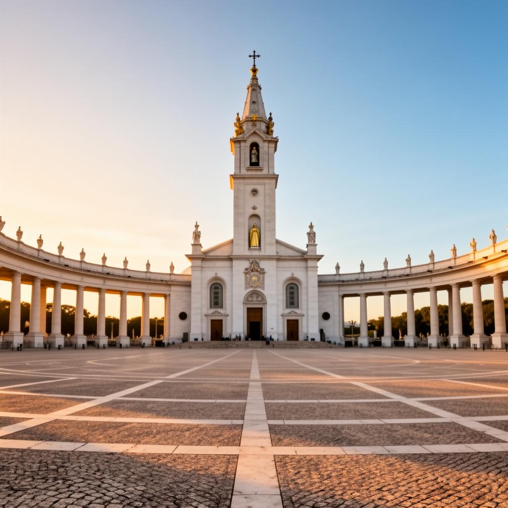 Santuario de Fátima